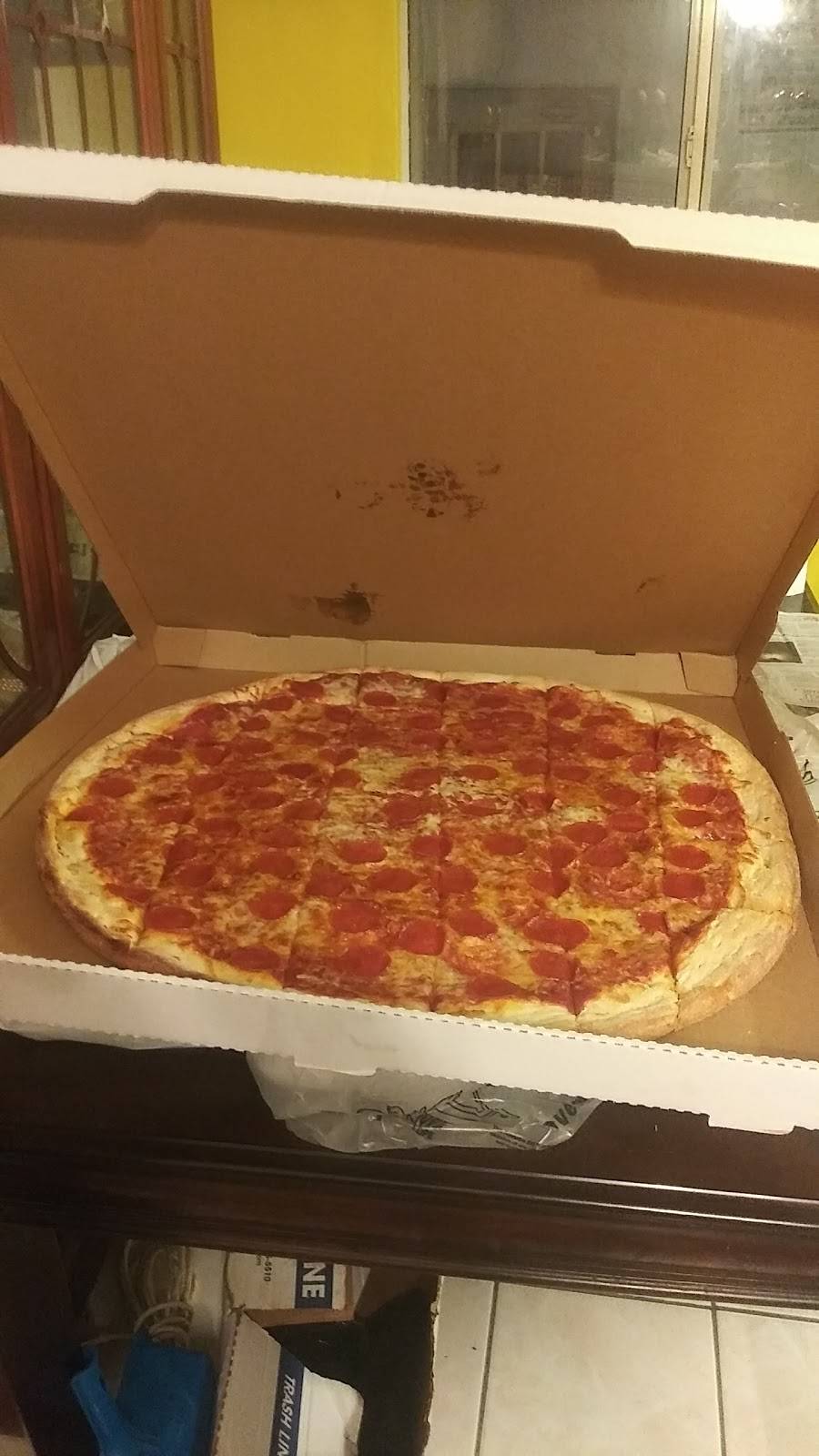 Giant New York Pizza | restaurant | 8 N Euclid Ave B, National City, CA 91950, USA | 6192632000 OR +1 619-263-2000