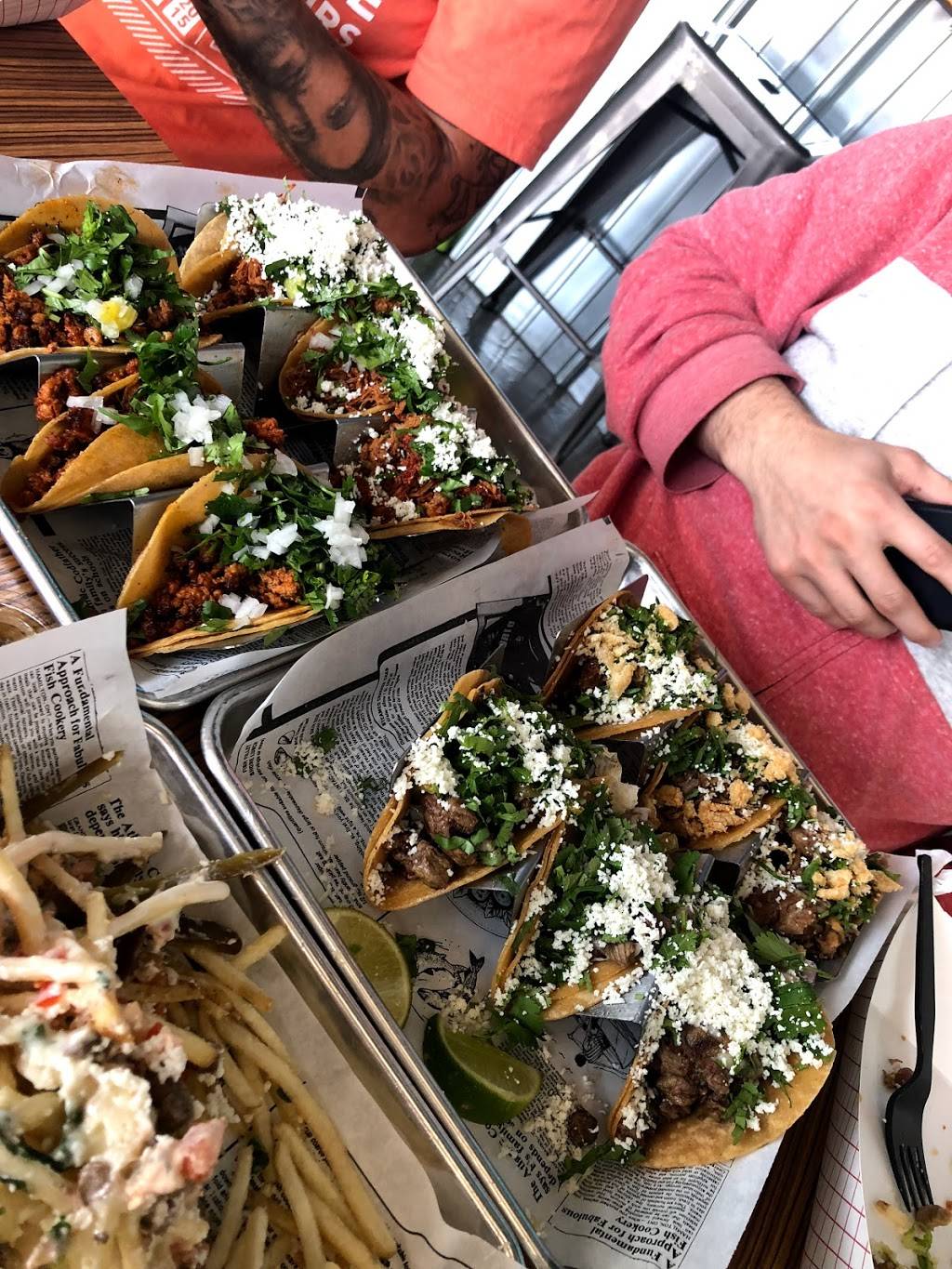 UNO MAS FRESH MEX | restaurant | 1920 W 21st St, Wichita, KS 67203, USA | 3167791090 OR +1 316-779-1090