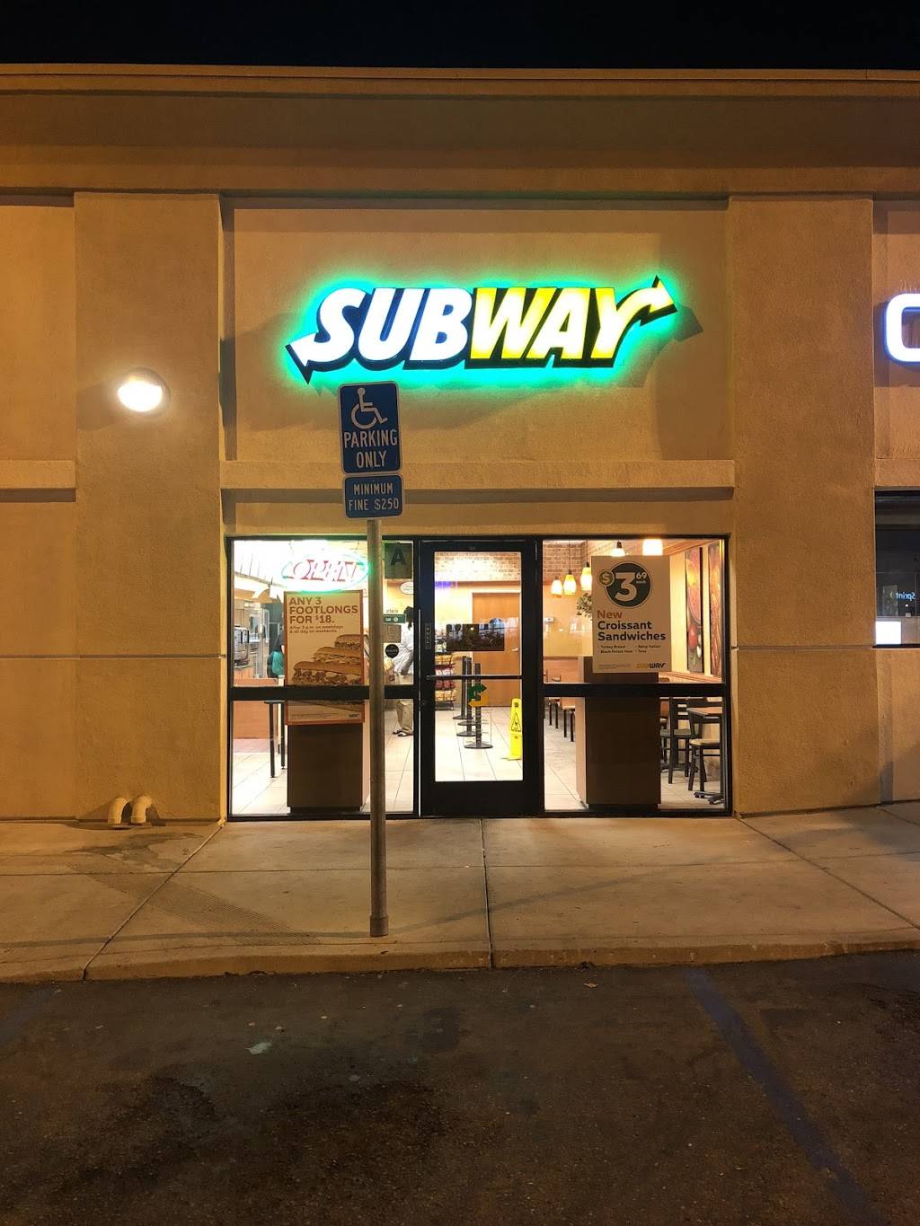 Subway Restaurants | restaurant | 4415 Imperial Ave, Suite B, Imperial Market Place, San Diego, CA 92113, USA | 6192641495 OR +1 619-264-1495
