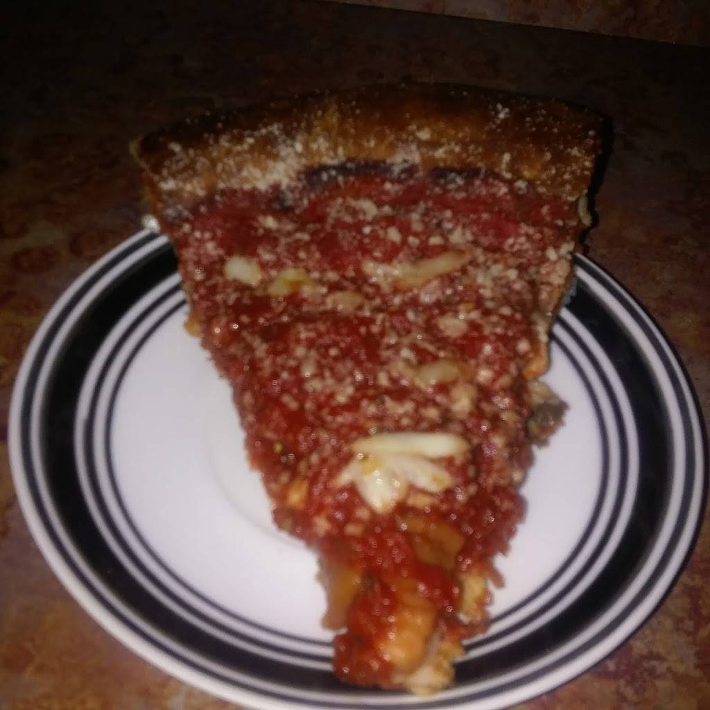 How Bout Pizza | restaurant | 1530 S Merriman Rd, Westland, MI 48186, USA | 7343262550 OR +1 734-326-2550