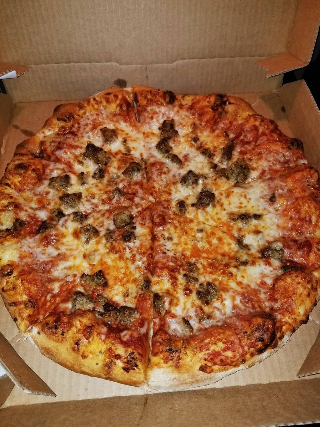 Dominos Pizza | meal delivery | 860 S US Hwy 17 92 Ste A, Longwood, FL 32750, USA | 4073311881 OR +1 407-331-1881