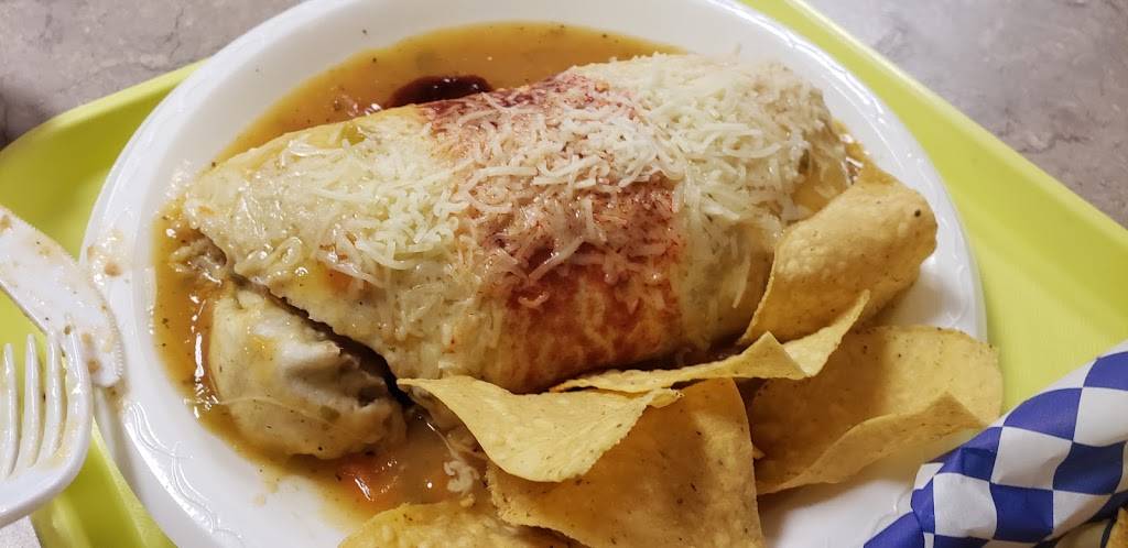 Bocaza Mexican Grille | restaurant | 4660 Peoria St #113, Denver, CO 80239, USA | 3035741960 OR +1 303-574-1960