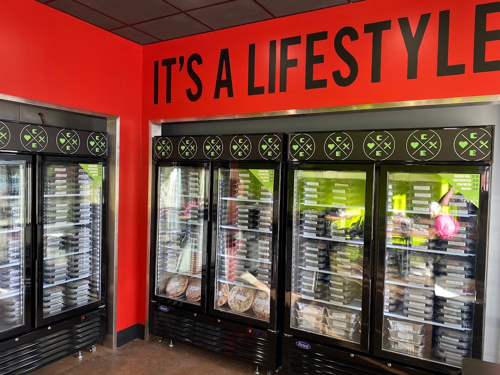 Clean Eatz | restaurant | 3565 Springhurst Blvd, Louisville, KY 40241, USA | 5026537865 OR +1 502-653-7865