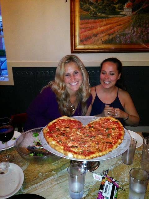 Luna Pizza Glastonbury | restaurant | 88 Hebron Ave, Glastonbury, CT 06033, USA | 8606592135 OR +1 860-659-2135