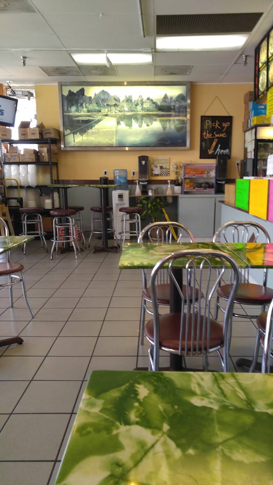 Grand China | restaurant | 804 Southern Blvd, West Palm Beach, FL 33405, USA | 5618321188 OR +1 561-832-1188