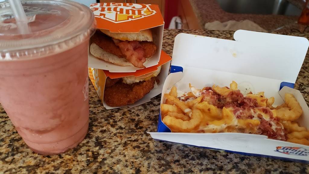 White Castle | restaurant | 31803 Van Dyke Ave, Warren, MI 48092, USA | 5862640024 OR +1 586-264-0024