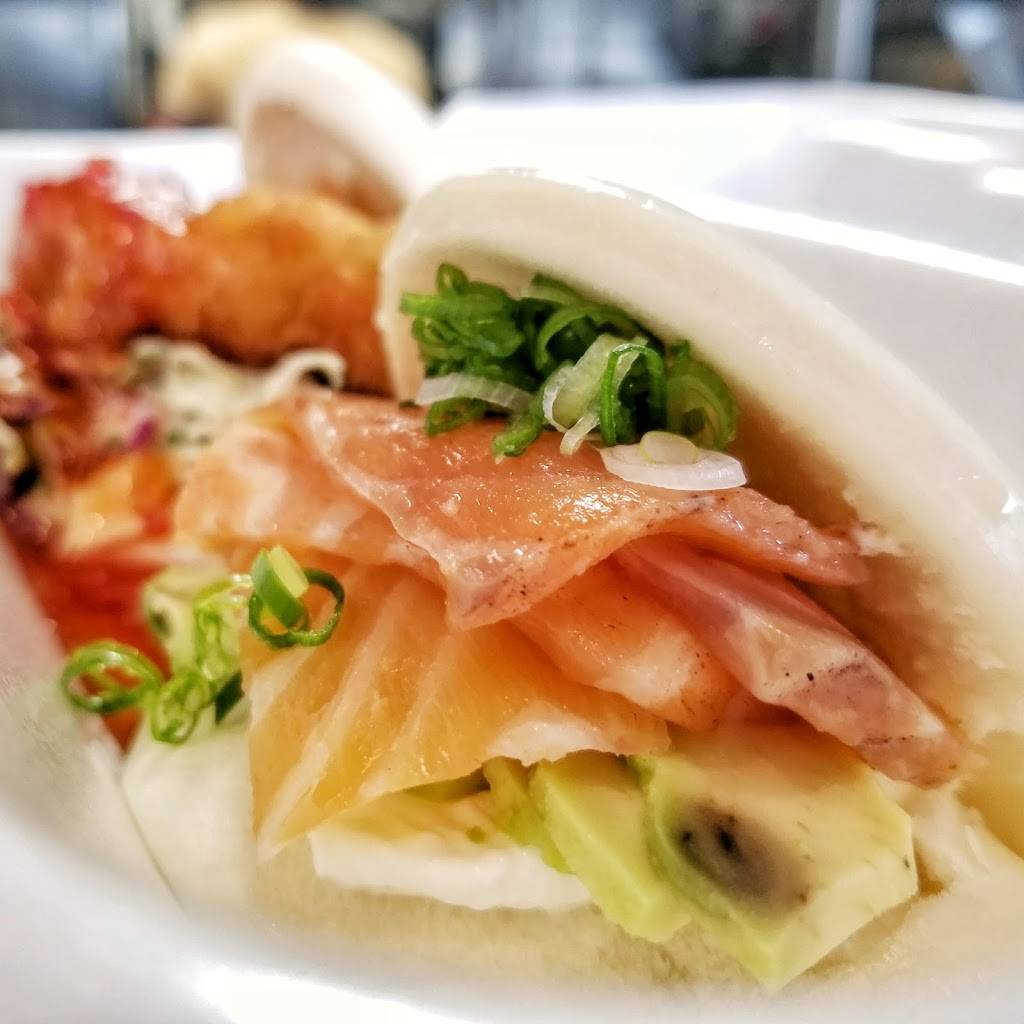 Fat Bao | restaurant | 4835 Calhoun Rd E, Houston, TX 77004, USA | 7133607748 OR +1 713-360-7748