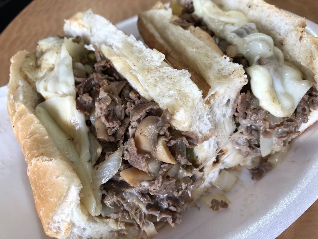 Daniels Cheesesteak House | restaurant | Winter Garden, FL 34787, USA | 4076541893 OR +1 407-654-1893