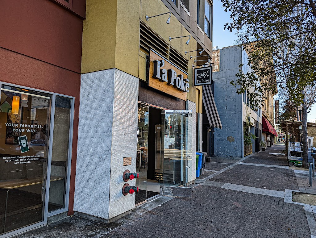 I’a poke | restaurant | 1515 Fillmore St, San Francisco, CA 94115, USA | 4159238151 OR +1 415-923-8151