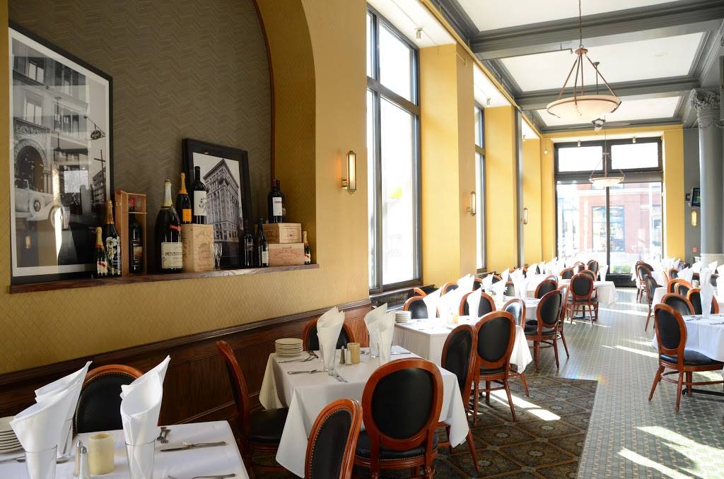 Prime 47- Indys Steakhouse | restaurant | 47 S Pennsylvania St, Indianapolis, IN 46204, USA | 3176240720 OR +1 317-624-0720