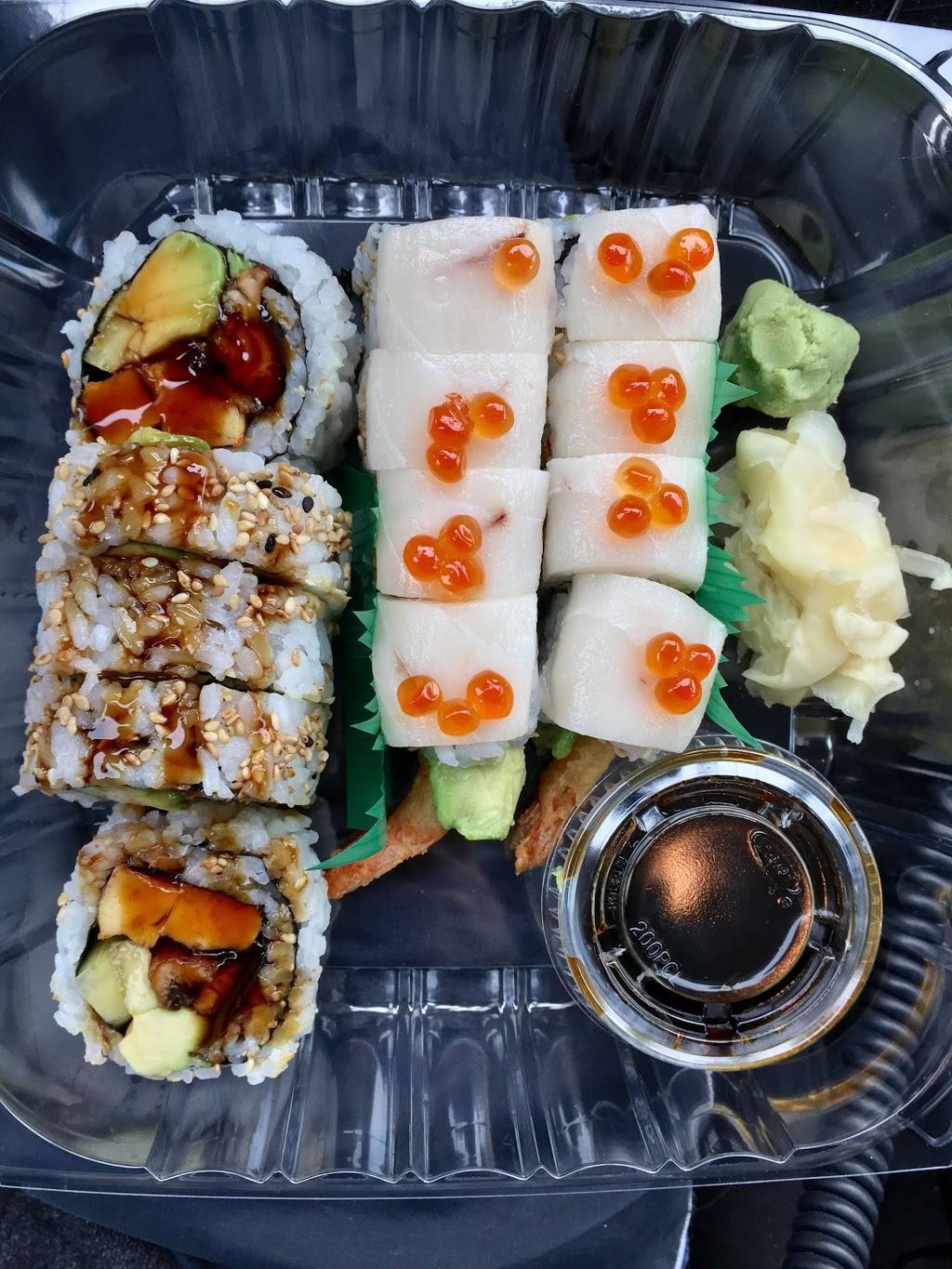 Sushi House | restaurant | 830 E Ogden Ave, Westmont, IL 60559, USA | 6309208948 OR +1 630-920-8948