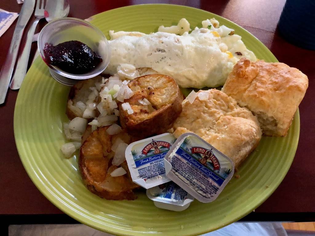 Blooms Baking House and Restaurant | restaurant | 610 W Main St, Leesburg, FL 34748, USA | 3527871004 OR +1 352-787-1004