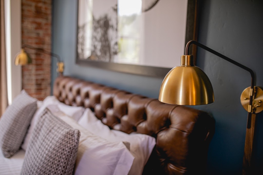 Jacksonville Inn | restaurant | 175 E California St, Jacksonville, OR 97530, United States | 5418991900 OR +1 541-899-1900