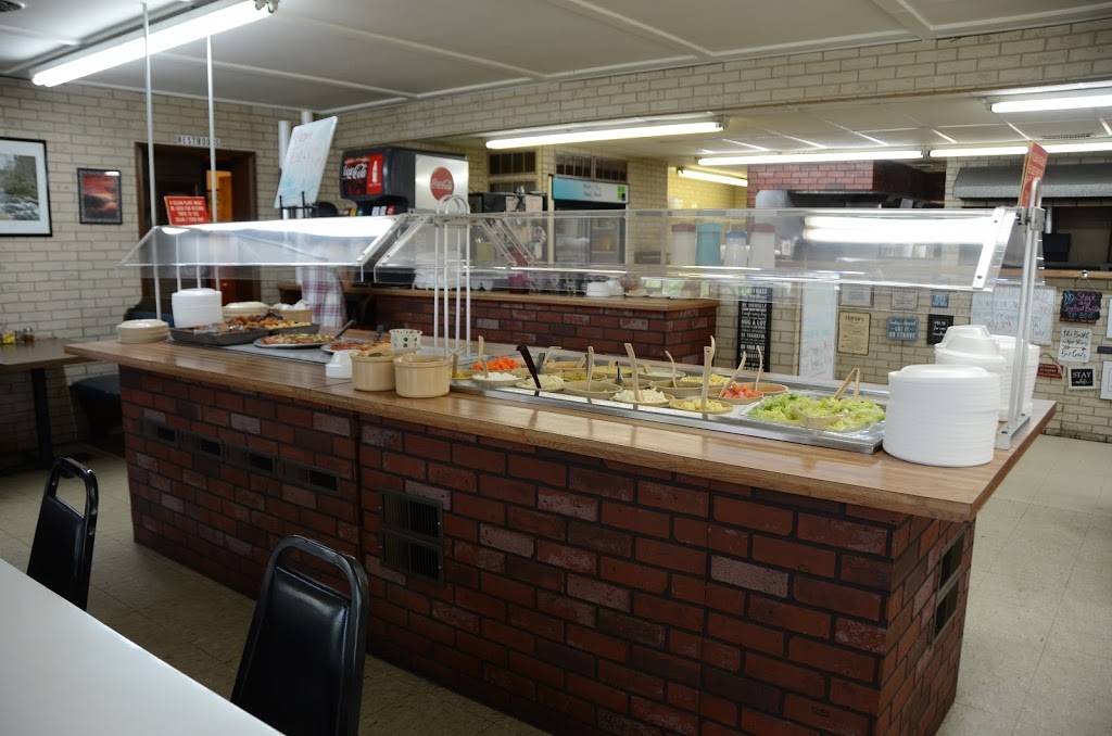 Damos Pizzeria | restaurant | 1212 E Main St, Waverly, TN 37185, USA | 9312963606 OR +1 931-296-3606