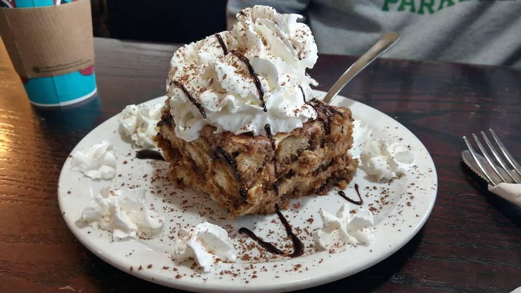 The Daily Dose Cafe | cafe | 6010 40th Ave, Kenosha, WI 53142, USA | 2629258338 OR +1 262-925-8338