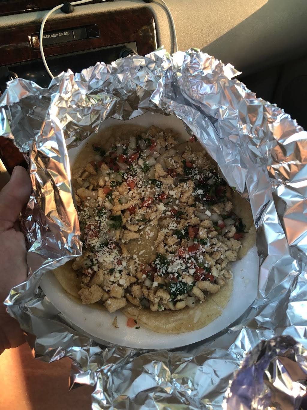 Ms. Delicious | restaurant | 8310 N Brandon Ave, Portland, OR 97217, USA | 5039579809 OR +1 503-957-9809