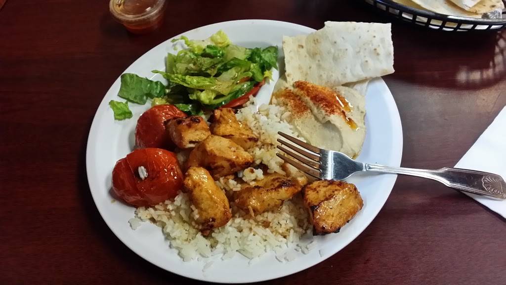 Sam’s Flaming Grill | restaurant | 25347 Wayne Mills Pl, Valencia, CA 91355, USA | 6612542154 OR +1 661-254-2154