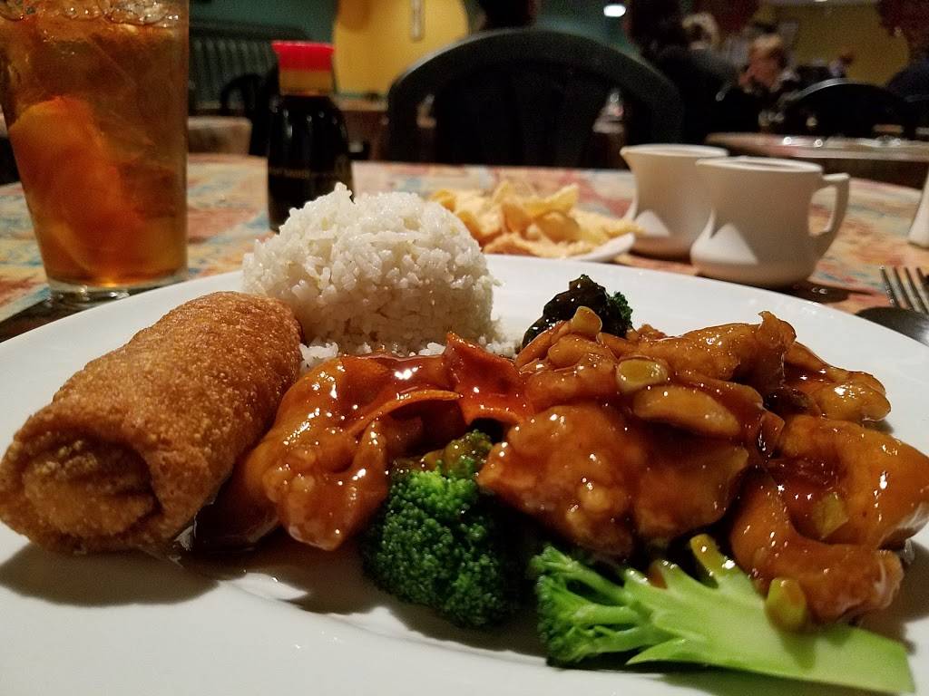 Empress of China | restaurant | 2648 N Belt Line Rd, Irving, TX 75062, USA | 9722527677 OR +1 972-252-7677