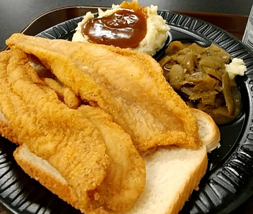 Ms Emmetts Country Kitchen | restaurant | 809 N Broadway, Portland, TN 37148, USA | 6158053150 OR +1 615-805-3150