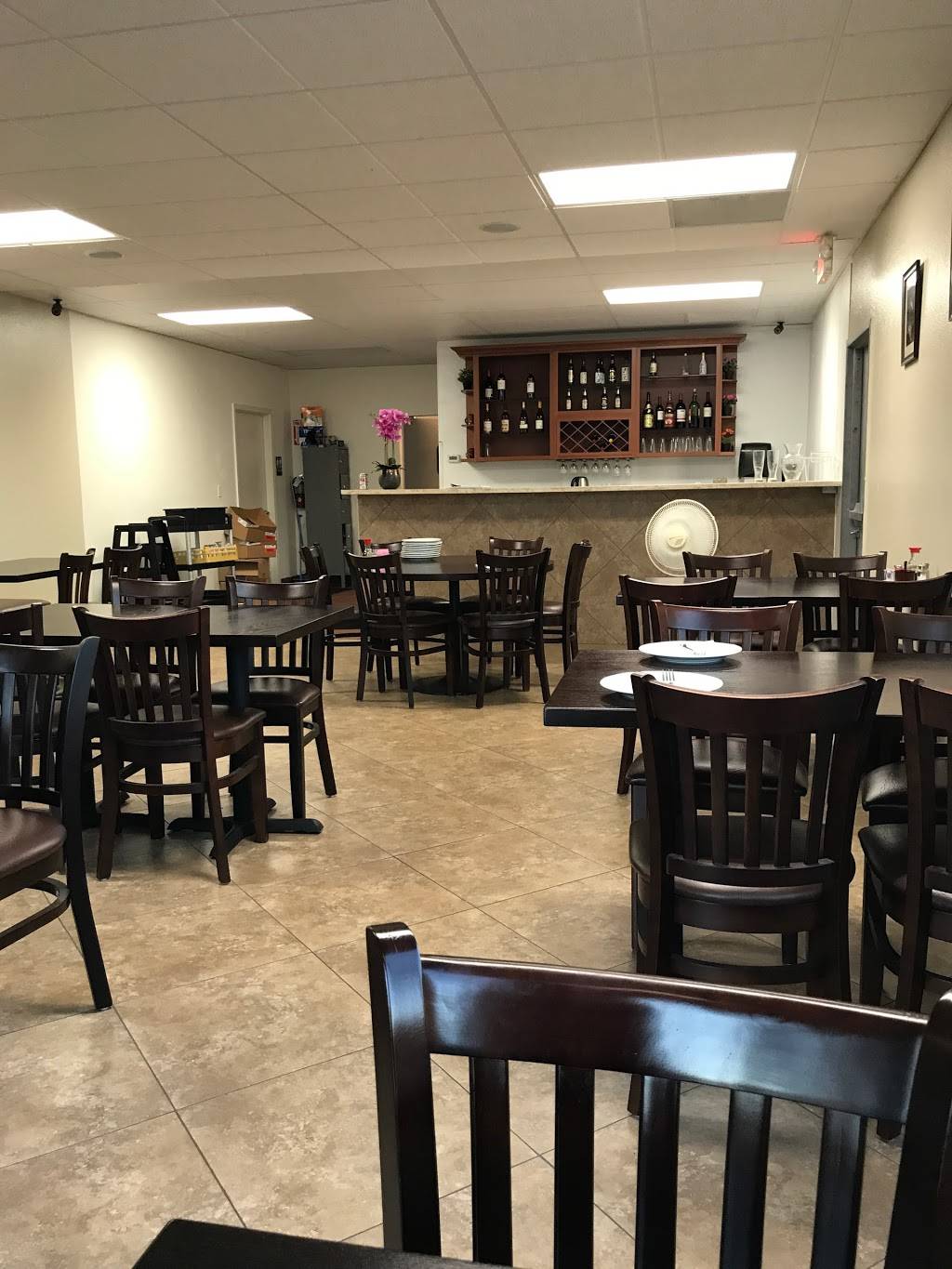 Uncle Wang | restaurant | 3821 Railroad Ave, Pittsburg, CA 94565, USA | 9252672878 OR +1 925-267-2878