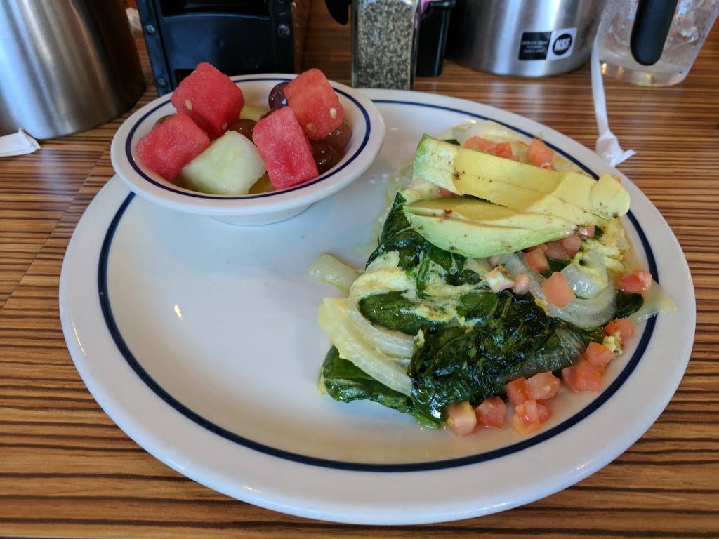 IHOP | restaurant | 11613 Bandera Rd, San Antonio, TX 78250, USA | 2105439154 OR +1 210-543-9154