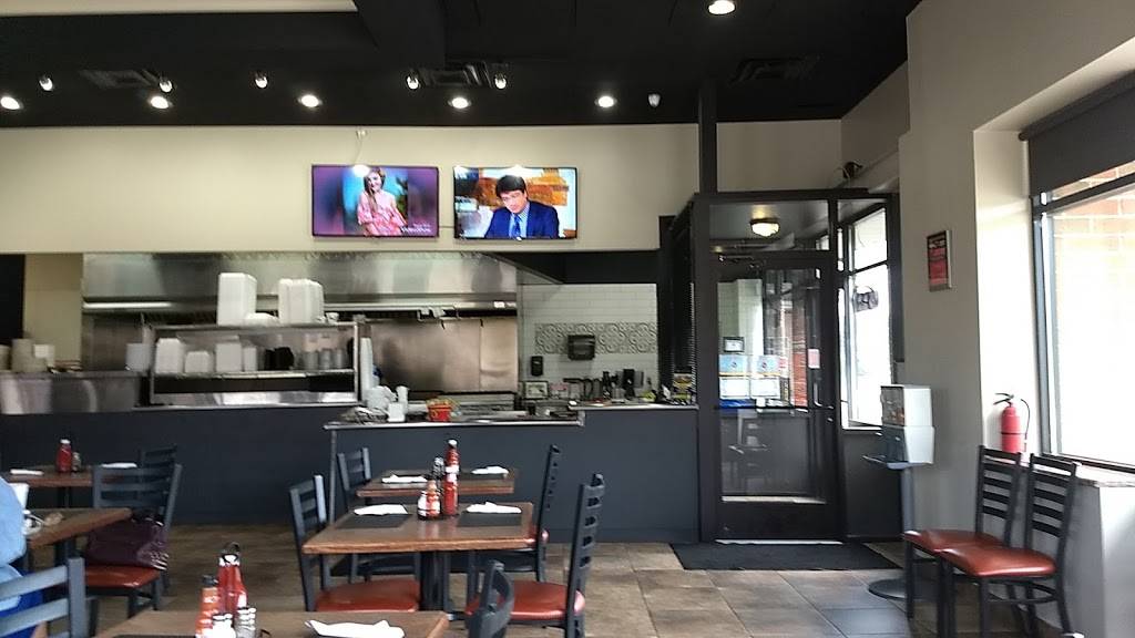 Fattoush Lebanese Grill | restaurant | 41170 Hayes Rd, Clinton Twp, MI 48038, USA | 5862866800 OR +1 586-286-6800