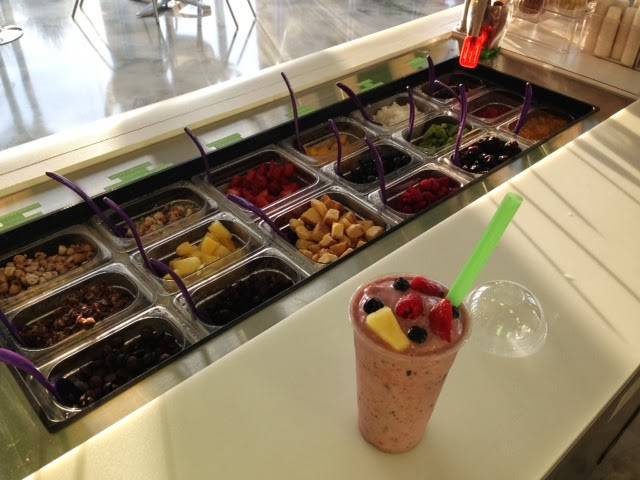 Ice Spice Cafe | restaurant | 20304 Trout Creek Dr #101, Tampa, FL 33647, USA | 8135911758 OR +1 813-591-1758