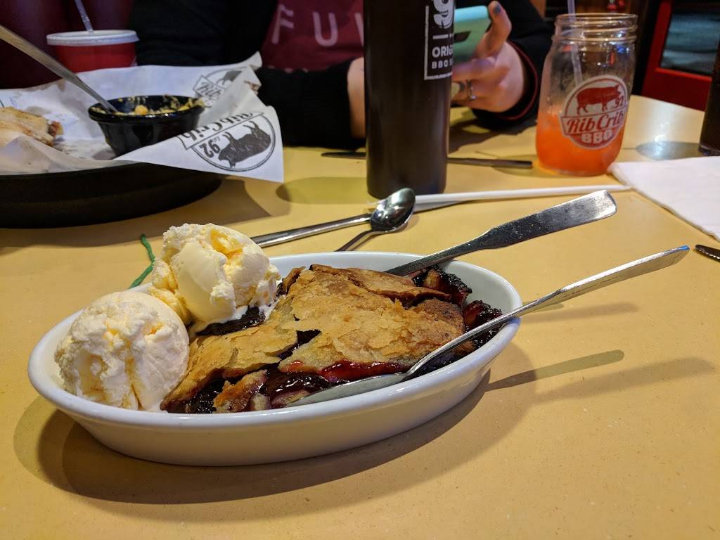 RibCrib BBQ & Grill | restaurant | 6815, I-30, Greenville, TX 75402, USA | 9034542770 OR +1 903-454-2770