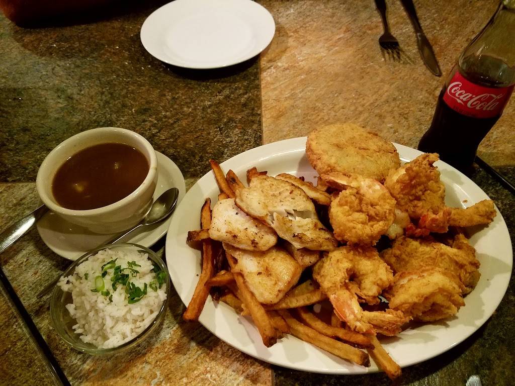 Cafe Josephine | cafe | 818 Napoleon Ave, Sunset, LA 70584, USA | 3376620008 OR +1 337-662-0008