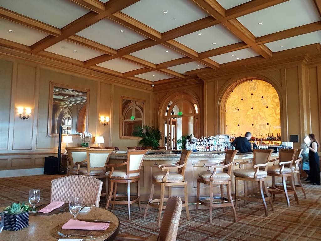 Pelican Grill | restaurant | 22800 S Pelican Hill Rd, Newport Coast, CA 92657, USA | 8444430022 OR +1 844-443-0022