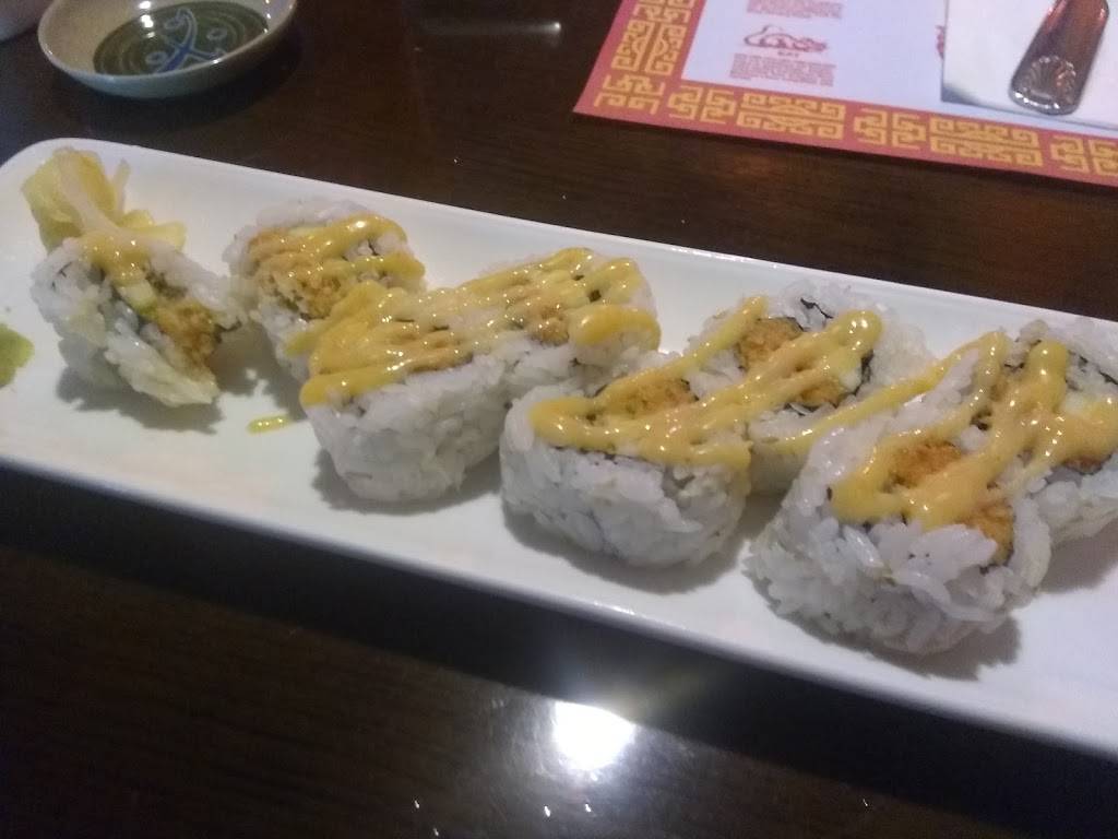 Kobe Japanese Steakhouse | restaurant | 484 N U.S. Hwy 52, Moncks Corner, SC 29461, USA | 8437613775 OR +1 843-761-3775