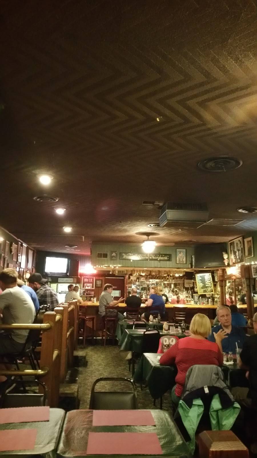 Snuffys Cafe & Lounge | restaurant | 208 Hickory St, Warren, PA 16365, USA | 8147233372 OR +1 814-723-3372