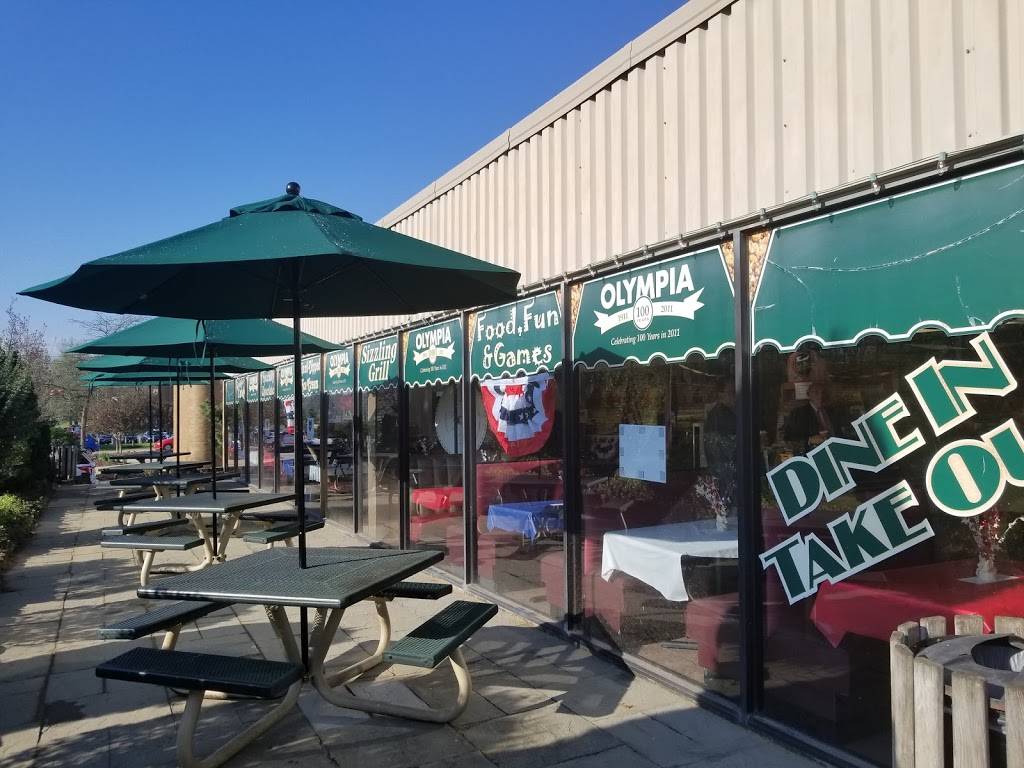 Olympia Candy and Grill | restaurant | 11606 Pearl Rd, Strongsville, OH 44136, USA | 4405727747 OR +1 440-572-7747