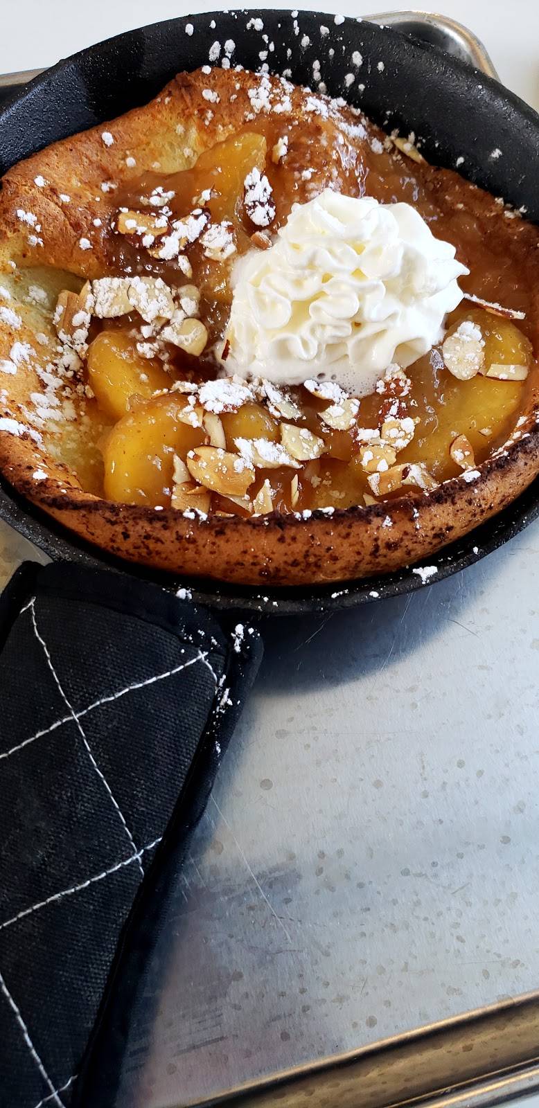 The Eatery | restaurant | 401 E Kennedy St, Spartanburg, SC 29302, USA | 8649131600 OR +1 864-913-1600