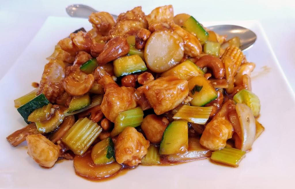 Tsais Chinese Bistro | restaurant | 2325 San Pedro Dr NE #1e, Albuquerque, NM 87110, USA | 5055082925 OR +1 505-508-2925