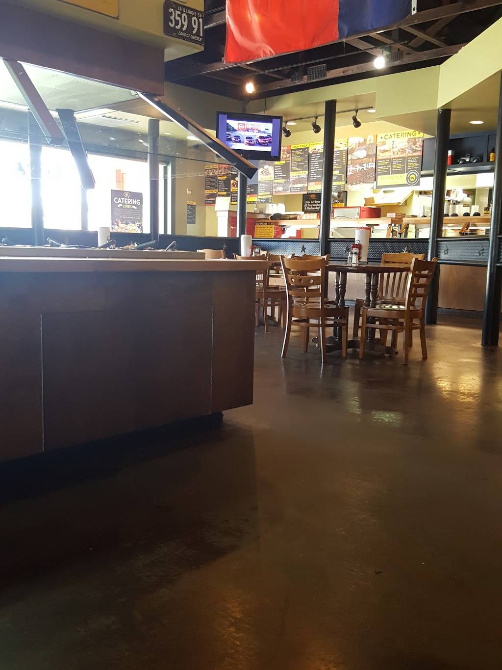 Dickeys Barbecue Pit | restaurant | 1858 Precinct Line Rd, Hurst, TX 76054, USA | 8176560200 OR +1 817-656-0200