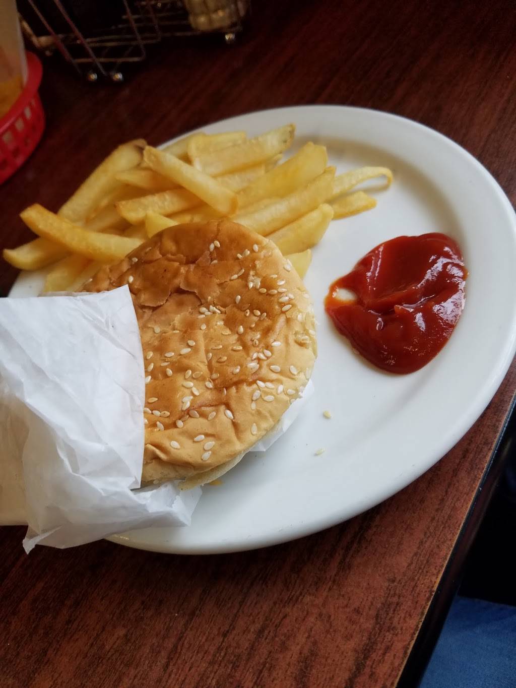 La Palma Mexican Grill | restaurant | 78 Main St, Pelzer, SC 29669, USA | 8644025070 OR +1 864-402-5070