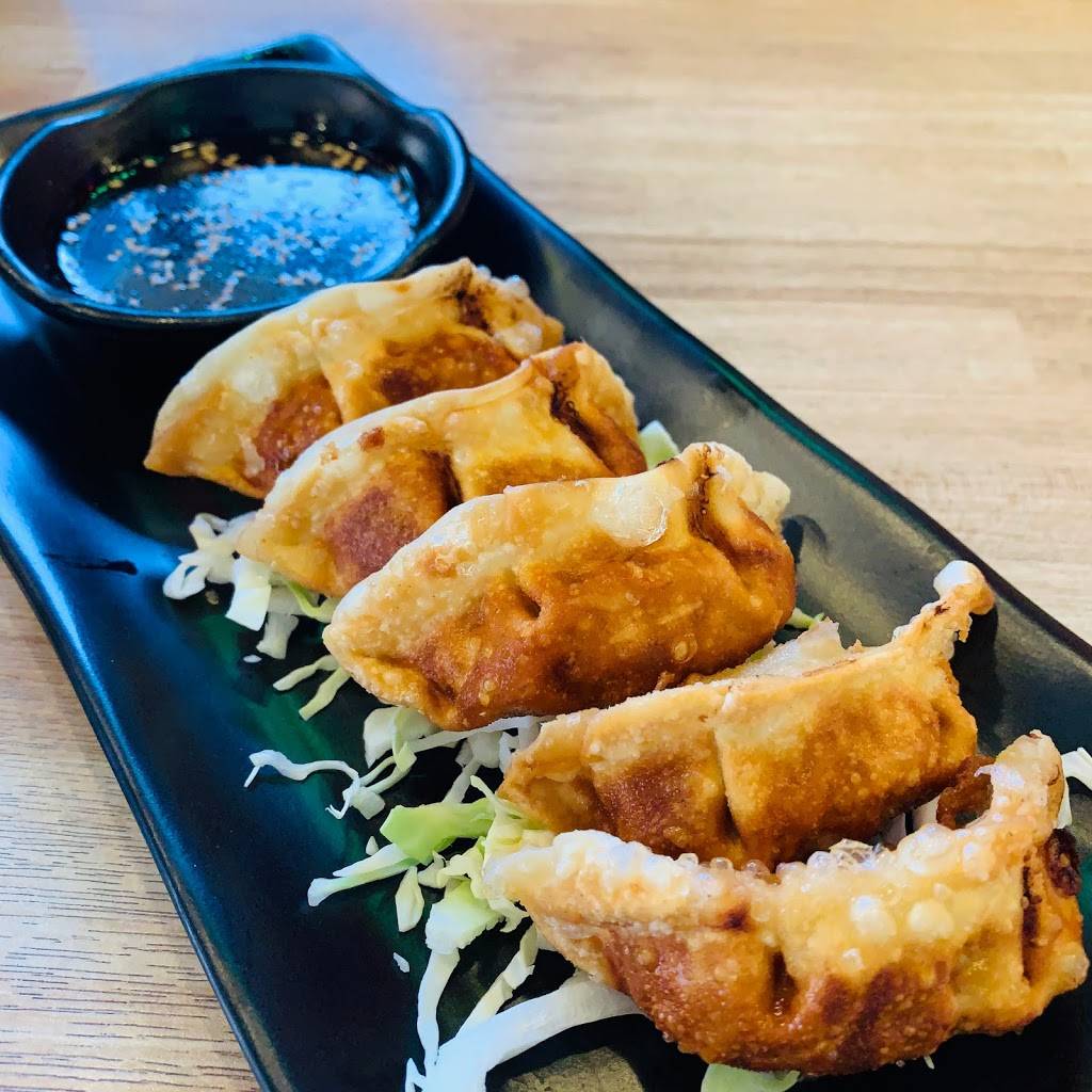 JA Ramen | restaurant | 2643 N Campbell Ave, Tucson, AZ 85719, USA | 5208009569 OR +1 520-800-9569