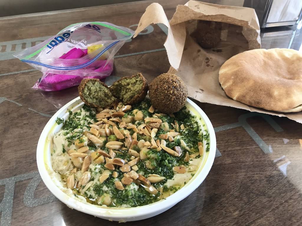 The Nile Restaurant | restaurant | 7333 W 87th St, Bridgeview, IL 60455, USA | 7082370767 OR +1 708-237-0767