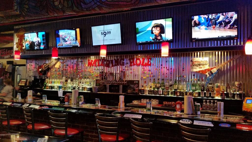 Friends Winder Grill | restaurant | 35 N Broad St, Winder, GA 30680, USA | 7707910033 OR +1 770-791-0033