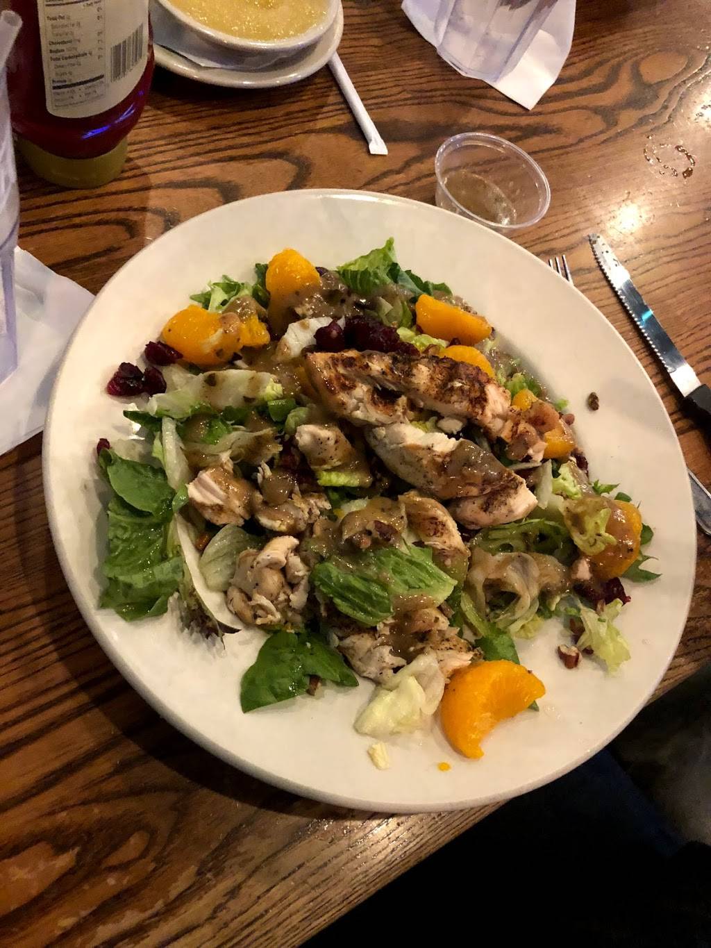 Butterbees American Grille | restaurant | 390 N High St, Mt Orab, OH 45154, USA | 9374441900 OR +1 937-444-1900