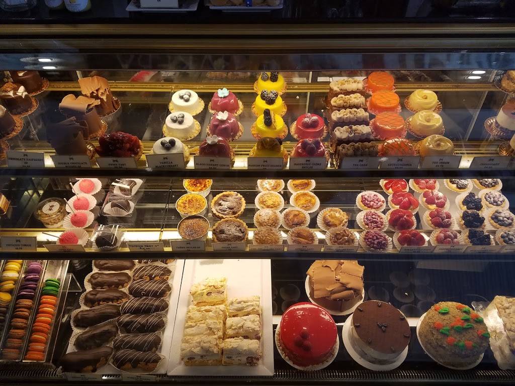 Charlotte Patisserie | cafe | 596 Manhattan Ave, Brooklyn, NY 11222, USA | 7183838313 OR +1 718-383-8313