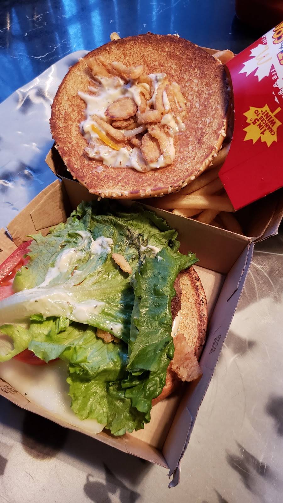 McDonalds | cafe | 2895 Boulevard de la Concorde E, Duvernay, QC H7E 2B5, Canada | 4506615072 OR +1 450-661-5072