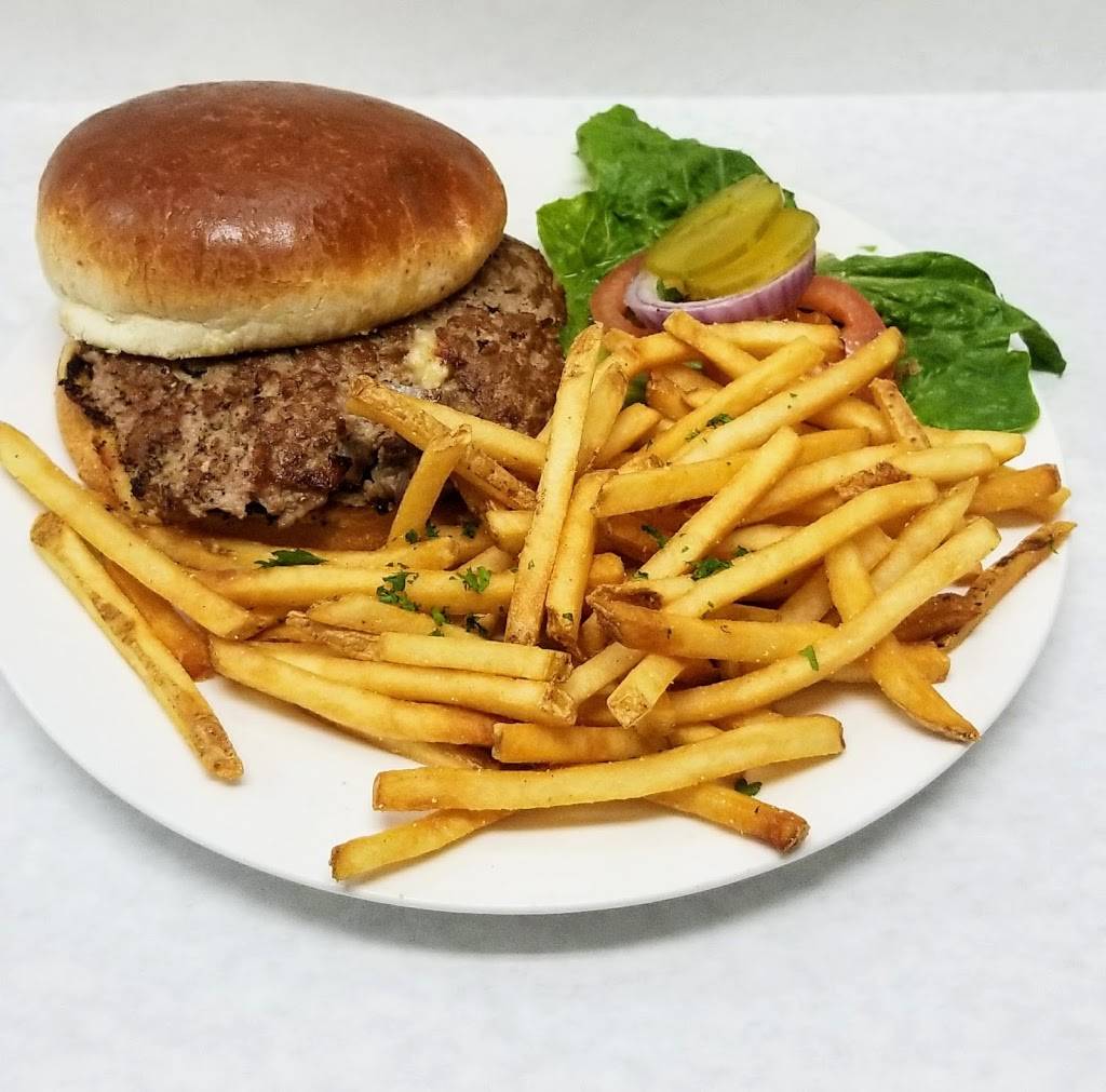 Hidden Manna Cafe Express | restaurant | 17949 Halsted St, Homewood, IL 60430, USA | 7089144485 OR +1 708-914-4485