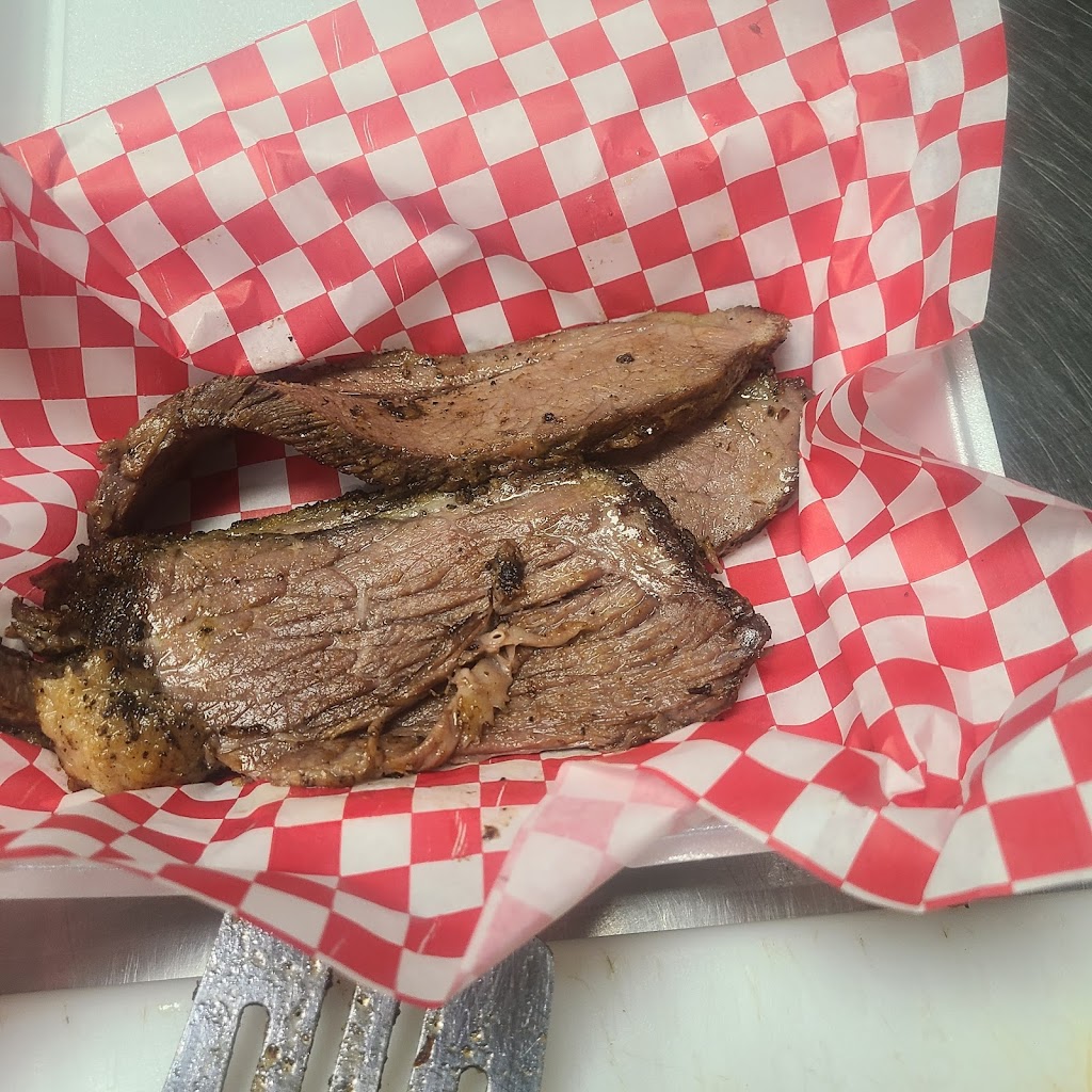 Sampsons BBQ | restaurant | 10401 Broad River Rd, Irmo, SC 29063, USA | 8032051890 OR +1 803-205-1890