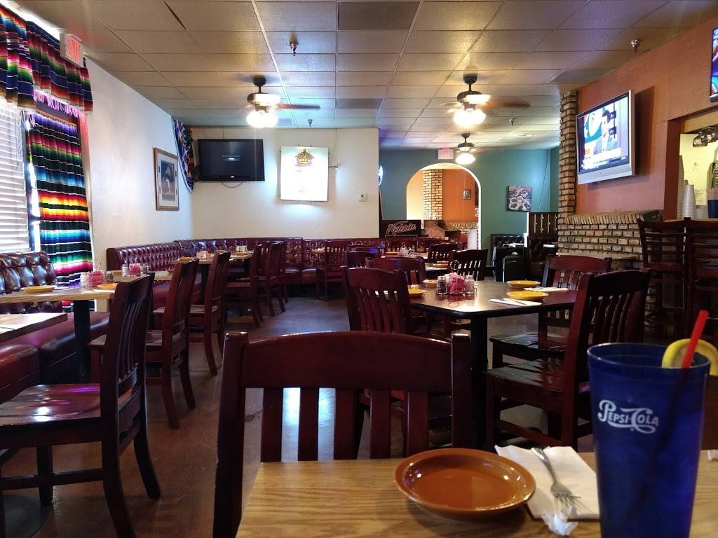 Rositas Fine Mexican Food | restaurant | 960 W University Dr, Tempe, AZ 85281, USA | 4809660852 OR +1 480-966-0852