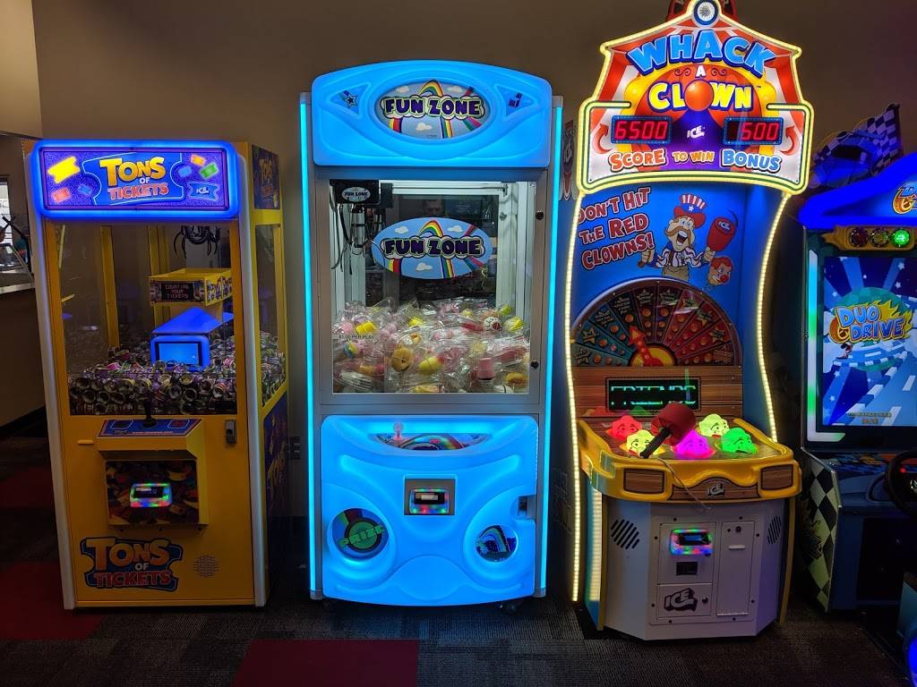 Happy Joes Pizza - Keokuk | restaurant | 205 N Park Dr Suite D, Keokuk, IA 52632, USA | 3193135800 OR +1 319-313-5800