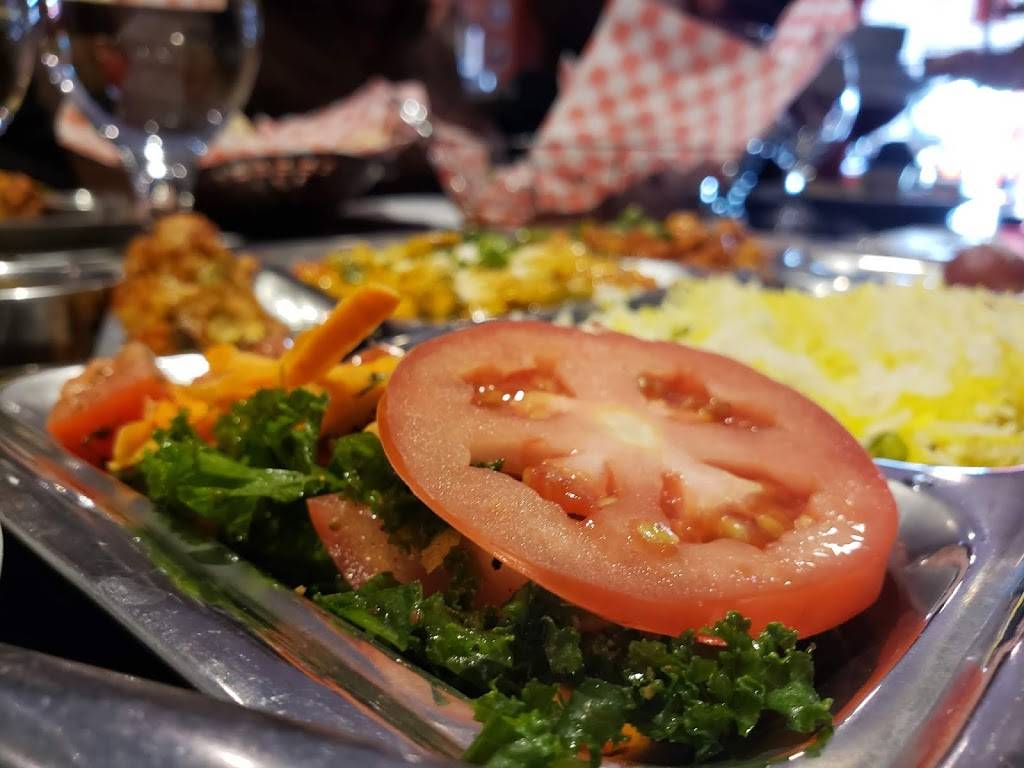 India Village Ancaster | restaurant | 370 Wilson St E #13, Ancaster, ON L9G 4S4, Canada | 9053041213 OR +1 905-304-1213