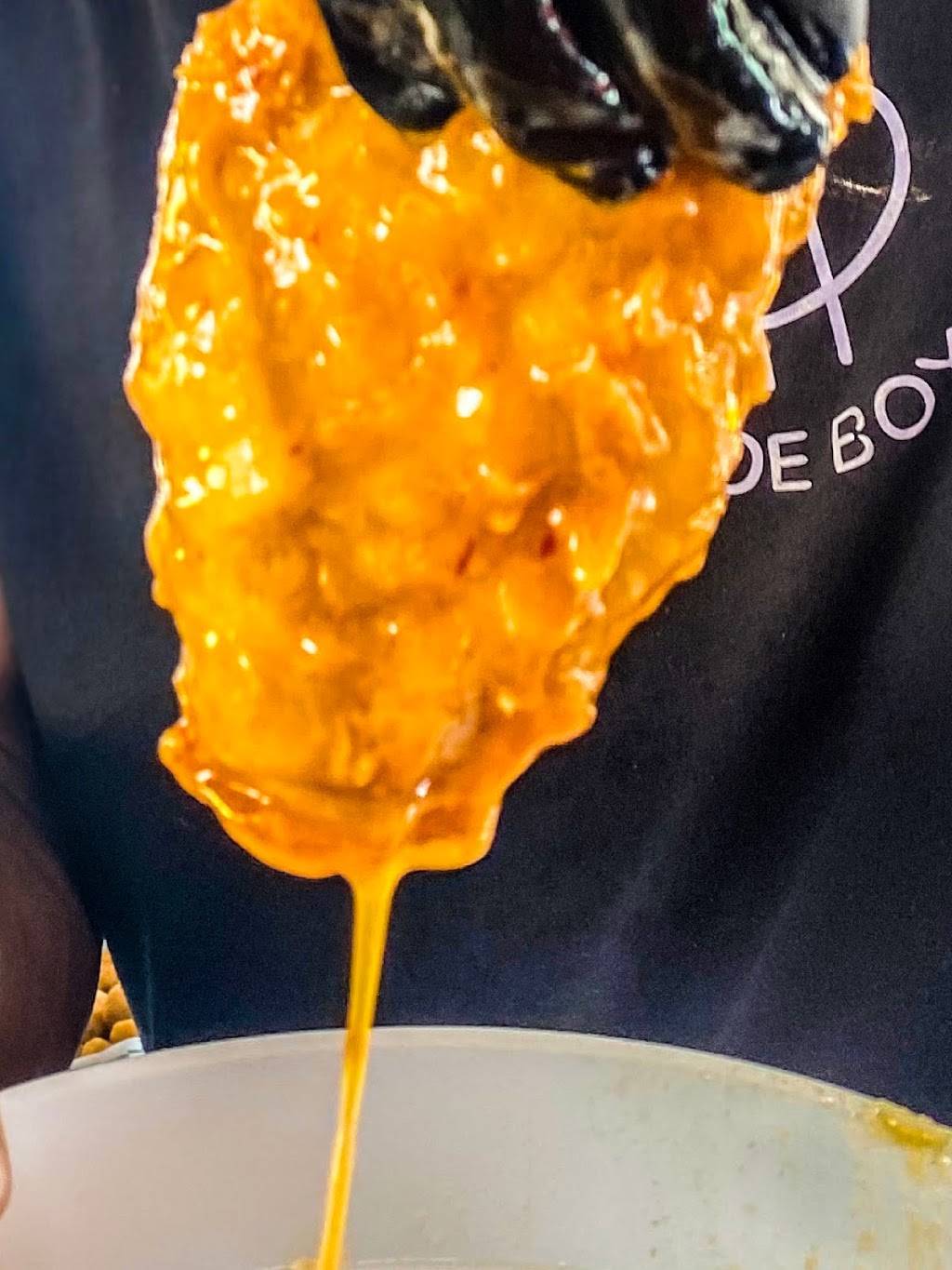 A Rare Poe Boy | restaurant | 7800 Amelia Rd, Houston, TX 77055, USA | 5047771220 OR +1 504-777-1220