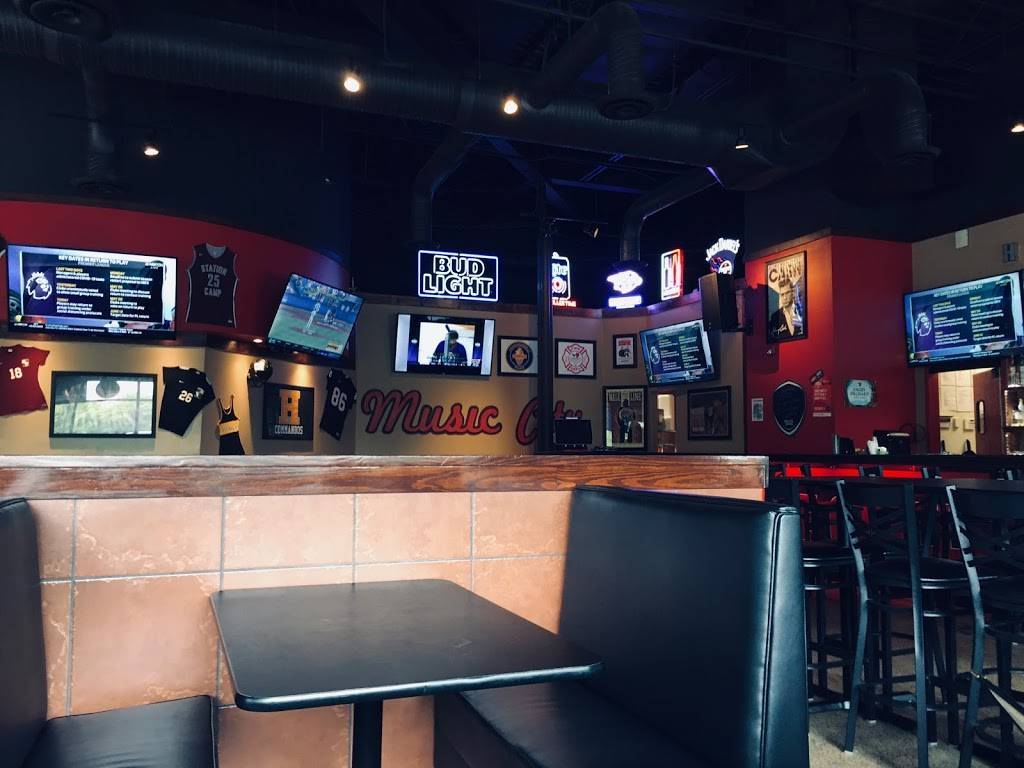 HVille Grill | restaurant | 1050 Glenbrook Way Suite 320, Hendersonville, TN 37075, USA | 6158260867 OR +1 615-826-0867